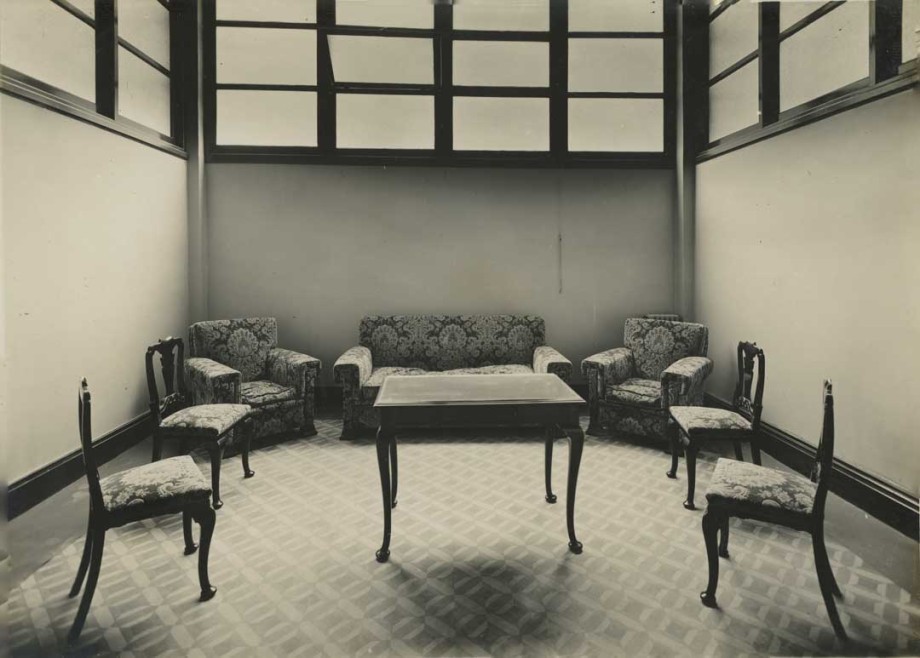 Museo del Nacionalismo Vasco. Club deportivo Bilbao