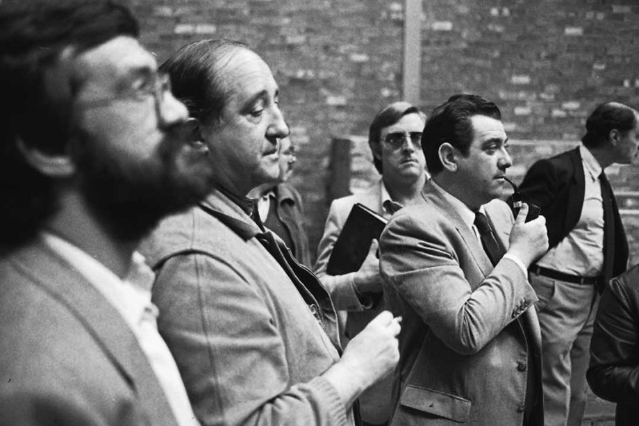 Museo del Nacionalismo Vasco. Parlamento Vasco