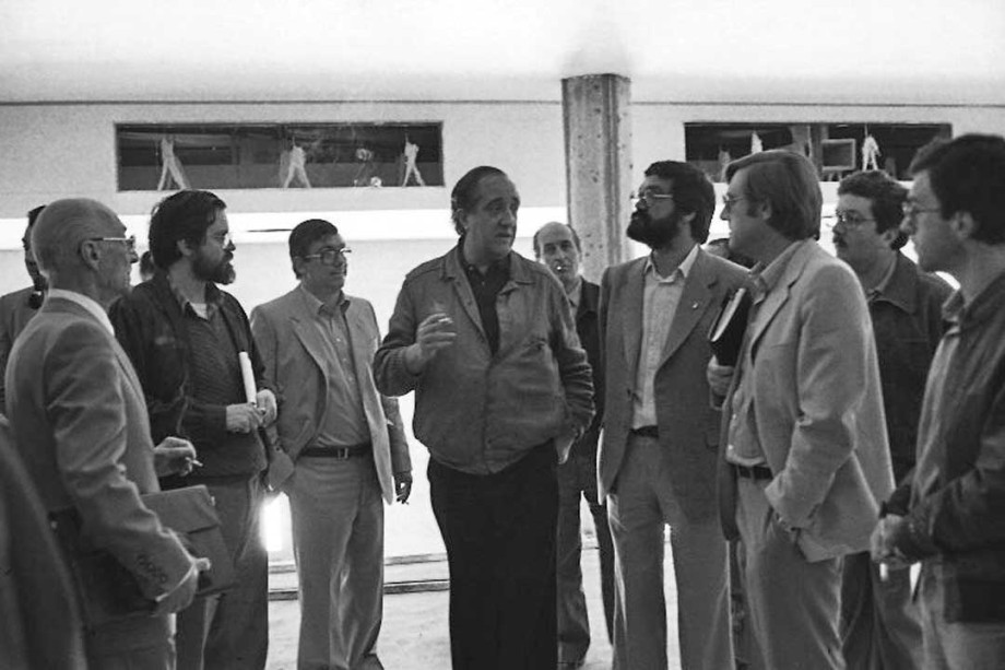 Museo del Nacionalismo Vasco. Parlamento Vasco