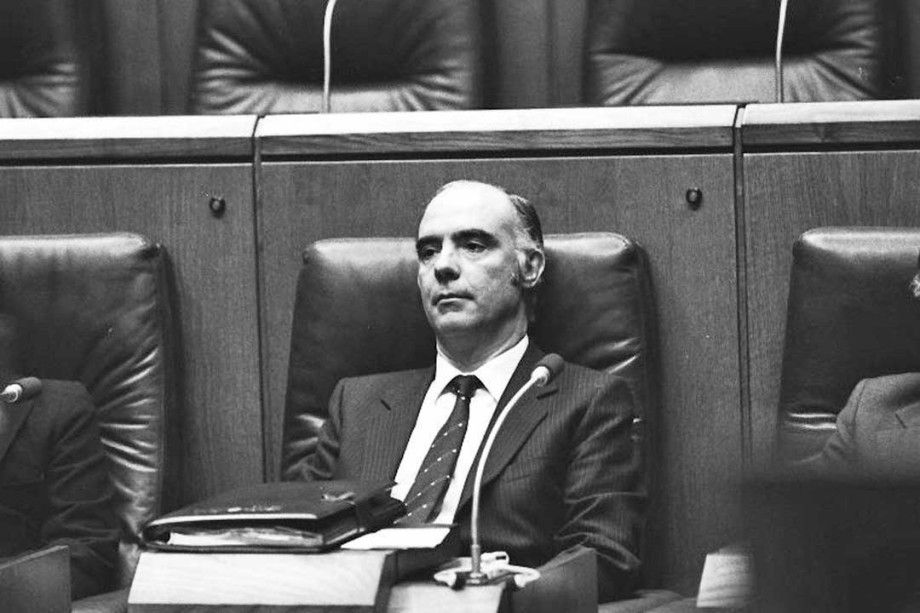 Museo del Nacionalismo Vasco. Parlamento Vasco