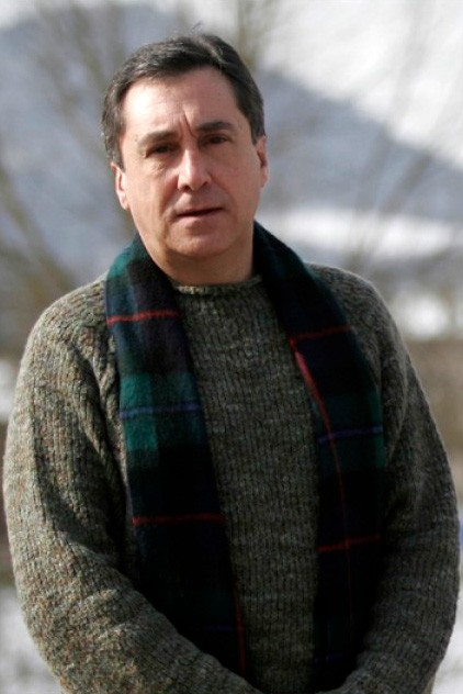 Museo del Nacionalismo Vasco - Xabier Agirre Lopez