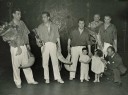 Museo del Nacionalismo Vasco. Cesta punta