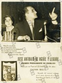 Recordatorio fúnebre de Jose  Antonio de Agirre
