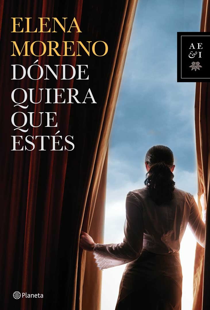 Museo del Nacionalismo Vasco. Elena Moreno