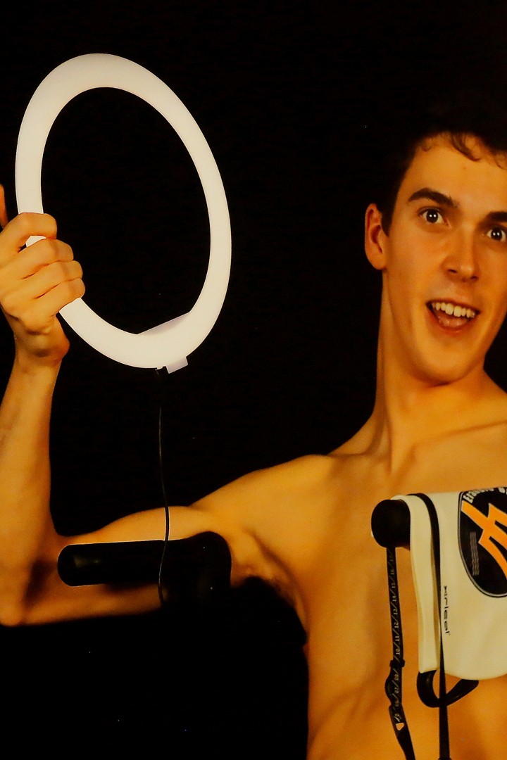 Museo del Nacionalismo Vasco. Exposición Kirolariak. Fika