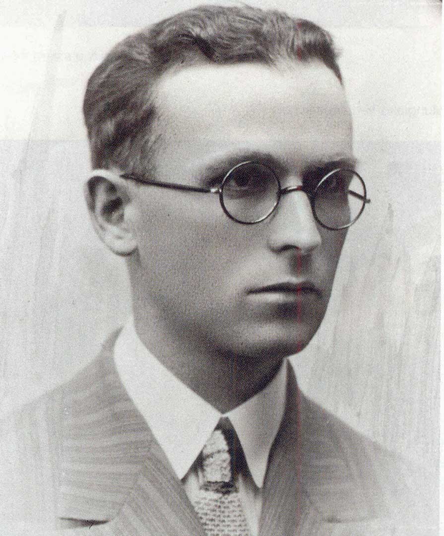 Museo del Nacionalismo Vasco - Lauaxeta. Arquitecto de sueños.