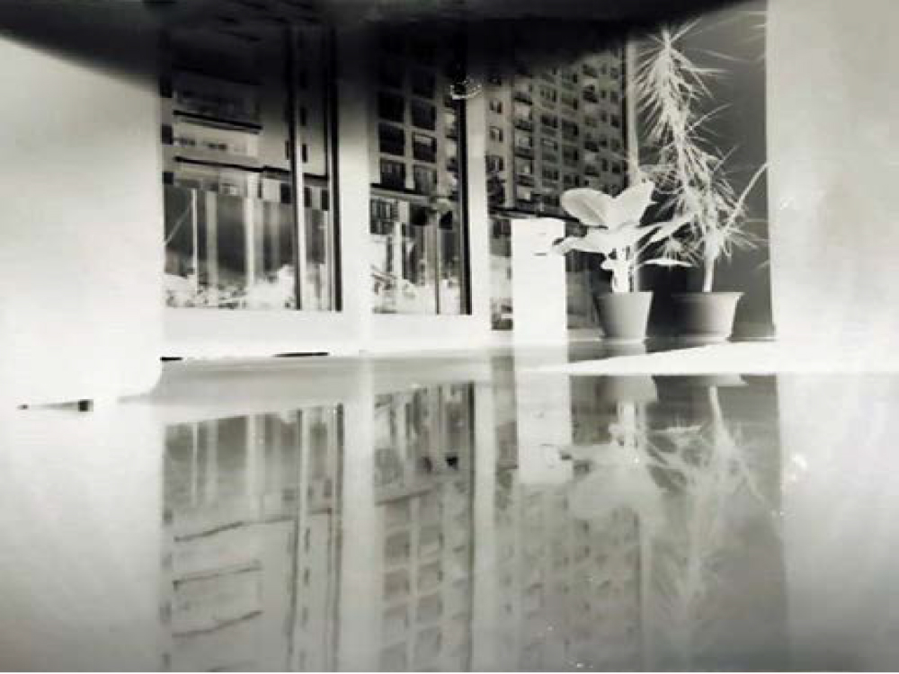 Museo del Nacionalismo Vasco - Talleres didácticos - Cámara estenopeica y revelado